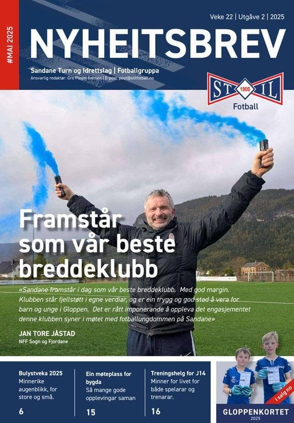 News post image